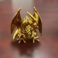 ドラゴンクエスト　メタリックモンスターズギャラリー　グレイトドラゴン