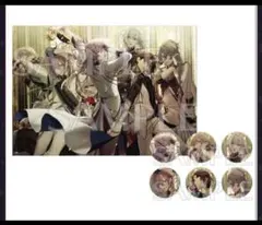 2026年最新】終遠のヴィルシュ 布ポスターの人気アイテム - メルカリ