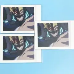 オールマイト ヒロアカ ぱしゃこれ FINAL SEASON