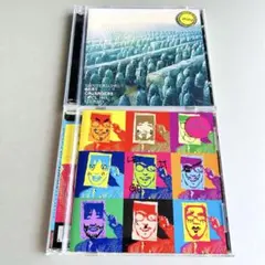 BEAT CRUSADER / LET IT GO WINTERLONG