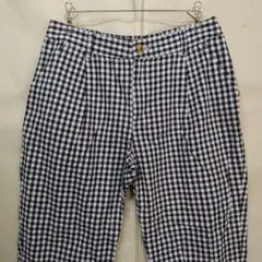 『chocol raffine robe＊レディース チェック パンツ』のサムネイル