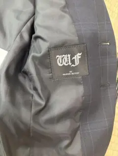 新品タグ付き✨】ワンダーファクトリー セットアップ ネイビー