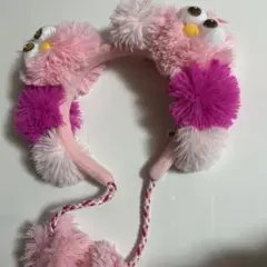 USJカチューシャ　モッピー