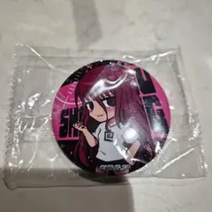 SAKAMOTO DAYS サカモトデイズ デコレクション缶バッジ ① 陸少糖