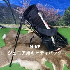 ナイキ ゴルフバッグ