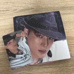 NCTDREAM Beat it up ジェノ JENO