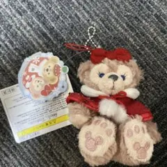 2026年最新】シェリーメイ ぬいぐるみバッジ クリスマスの人気アイテム