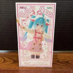 初音ミク Wonderland フィギュア オオカミと七匹の子ヤギ - メルカリ