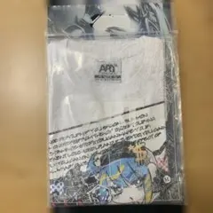 ART EXPANSION TEE リィラップMサイズ　遊戯王WCS