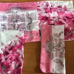 ラストSALE来週末2500円に戻します Rady❤︎♡クッションカバーのみのサムネイル