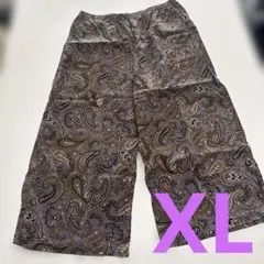 パンツ　XL