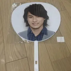 平野紫耀 2014年コンサート うちわ