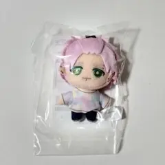 セガラッキーくじ WINDBREAKER 桐生三輝 B賞 ぬいぐるみマスコット