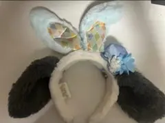 【スヌーピー】USJグッズ・カチューシャ