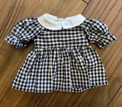 新品未使用、メルちゃんの服