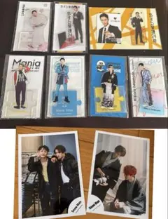 Snow Man 岩本照 アクリルスタンド まとめ売り