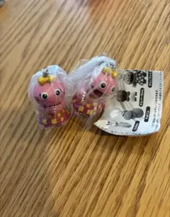 ざわざわ森のがんこちゃん すいんずこれくしょん 2個セット