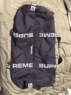 2025年最新】supreme バックパック 18ssの人気アイテム - メルカリ