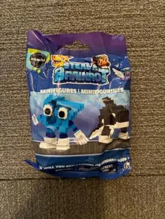 ROBLOX STEAL A BRAINROTブレインロットを盗む公式フィギュア