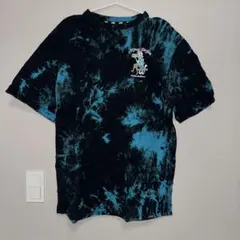 WANIMA LEFLAHコラボ タイダイtシャツ Lサイズ