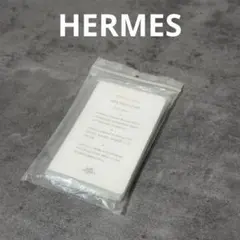 신품 미사용 HERMES エルメス レインカバー 4番 ボリード