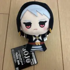 2026年最新】リゾット ともぬい ジョジョの人気アイテム - メルカリ
