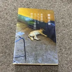 表参道のセレブ犬とカバーニャ要塞の野良犬