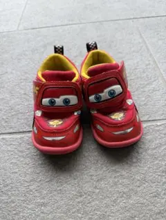 カーズ 13.5cm マックイーン 靴