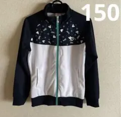 【美品】IGNIO イグニオ 150 ディズニー ジャージ トラックジャケット