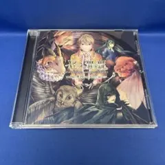 七つの罪と罰 mothy_悪のP feat.鏡音リン、鏡音レン CD