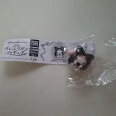 サンリオ バレエリボンフィギュア マイメロディ
