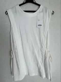 カットソー　AZUL by moussy