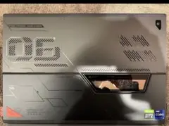 ROG Flow Z13 GZ301ZE 4K Corei9 英字キーボード