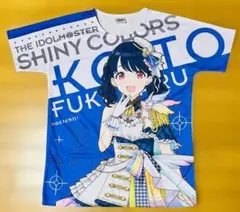 シャニマス サンリオ 樋口円香 Tシャツ 未使用 - メルカリ