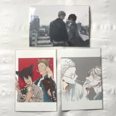 2025年最新】ギヴン 雨月 ポストカードの人気アイテム - メルカリ