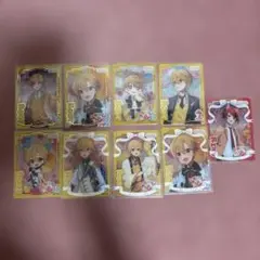 すとぷりふぁみくじセット - メルカリ