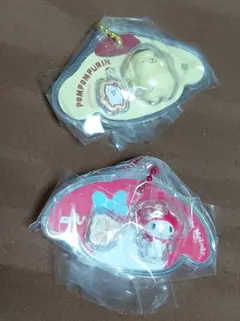 サンリオパッケージチャーム　まーろ様専用