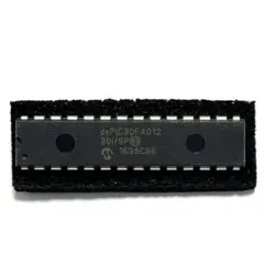 DSPIC30F4012-30I/SP