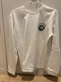 THE NORTH FACE ロングスリーブカットソー M