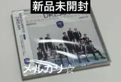 ⑨ SEVENTEEN DREAM CD アルバム 通常盤