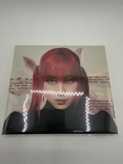 a子　GENE CD＋Blu-ray