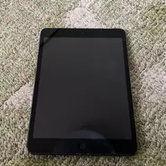 Apple iPad mini 初代スペースグレー