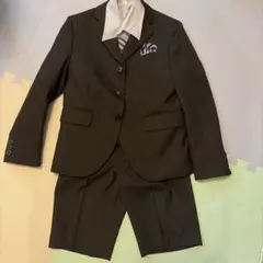 卒園入学スーツ　OLIVER HOUSE 130