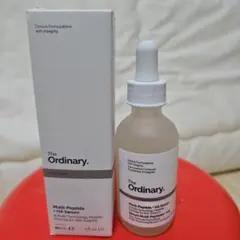 The Ordinary マルチペプチド＋ヒアルロン酸 セラム 60mlのサムネイル