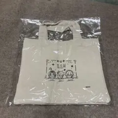 S.E.M 公式ボックスミニトートバッグ