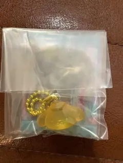 サンリオ グミチュアチャーム　ポムポムプリン