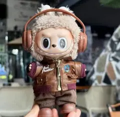 2025年最新】Labubu Pilotの人気アイテム - メルカリ