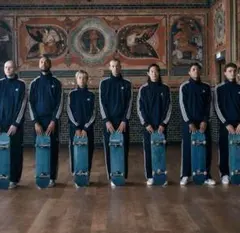 2026年最新】pop trading company adidasの人気アイテム - メルカリ