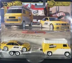 ホットウィール bmw