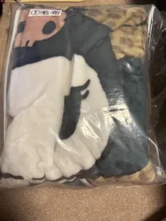 クロミ　当たりくじ